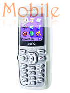 BenQ M100