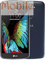 LG K11 