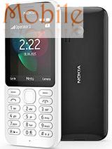Nokia 222