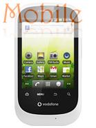 Vodafone 858 Smart