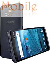 ZTE Axon