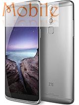 ZTE Axon mini