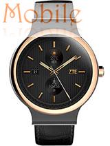 ZTE Axon Watch